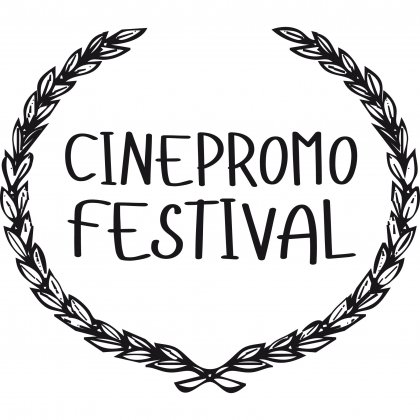 Logo of CINEPROMO International Short Film Festival