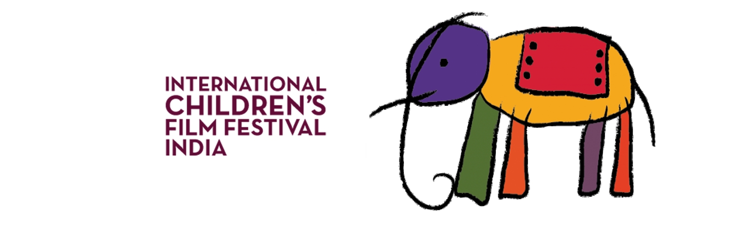 Banner International Children’s Film Festival India