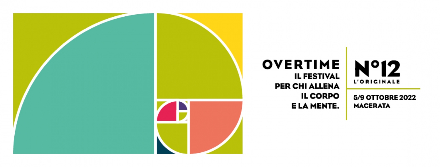 Banner Overtime Sport Film Festival