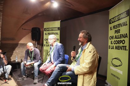 Photo of Overtime Sport Film Festival