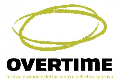 Logo of OVERTIME SPORT FILM FESTIVAL