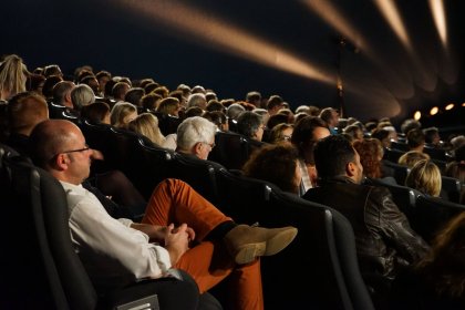 Photo of Festival Les Enfants terribles
