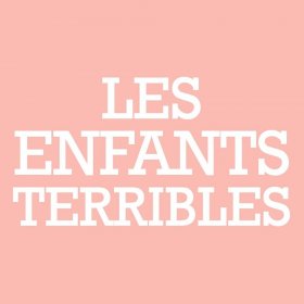 Logo of Festival Les Enfants terribles