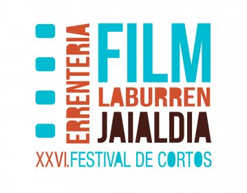 Logo of Errenteria Film Festival