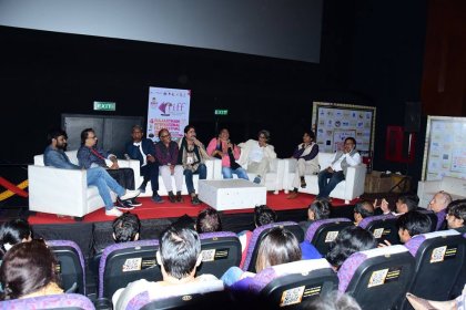 Photo of Rajasthan International Film Festival - RIFF 2019