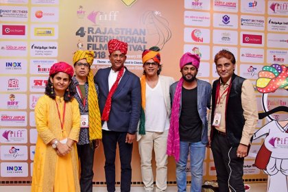 Photo of Rajasthan International Film Festival - RIFF 2019
