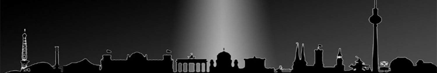 Banner Berlin Science Fiction Film Festival