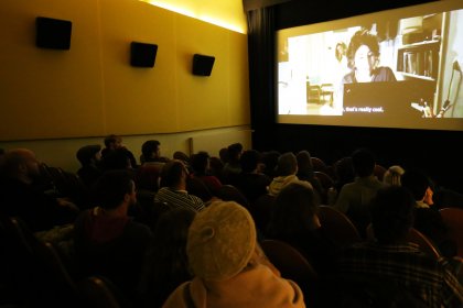 Photo of Berlin Science Fiction Film Festival