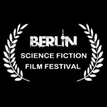 Logo of Berlin Science Fiction Film Festival