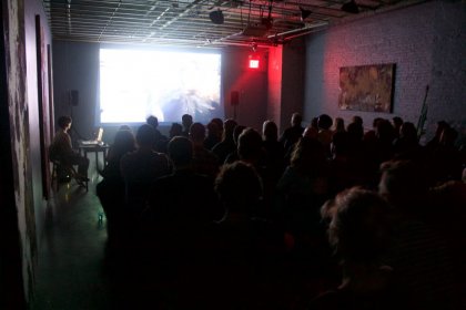 Photo of Crown Heights Film Festival