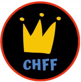 Logo of Crown Heights Film Festival 