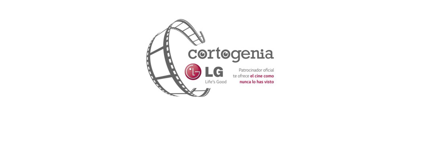 Banner Concurso De Cortometrajes LG