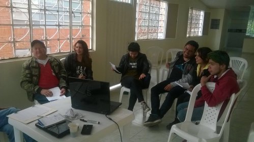 Photo of Segundo Festival De Cine Artculvid En San Francisco De Sales