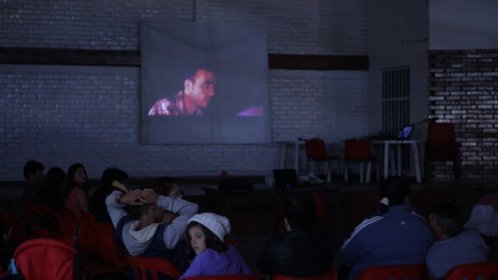 Photo of Segundo Festival De Cine Artculvid En San Francisco De Sales