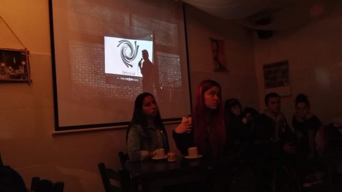 Photo of Segundo Festival De Cine Artculvid En San Francisco De Sales