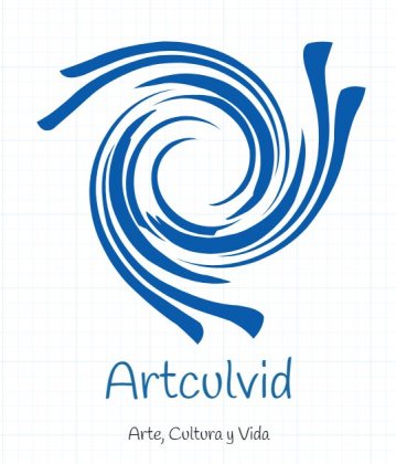 Logo of Segundo Festival De Cine Artculvid en San Francisco de sales
