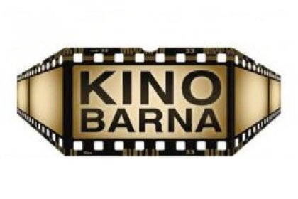 Logo of Kino Barna