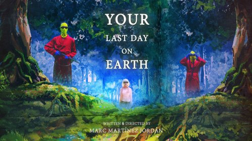 Photo of Festival de cortometrajes Cine de la Culata