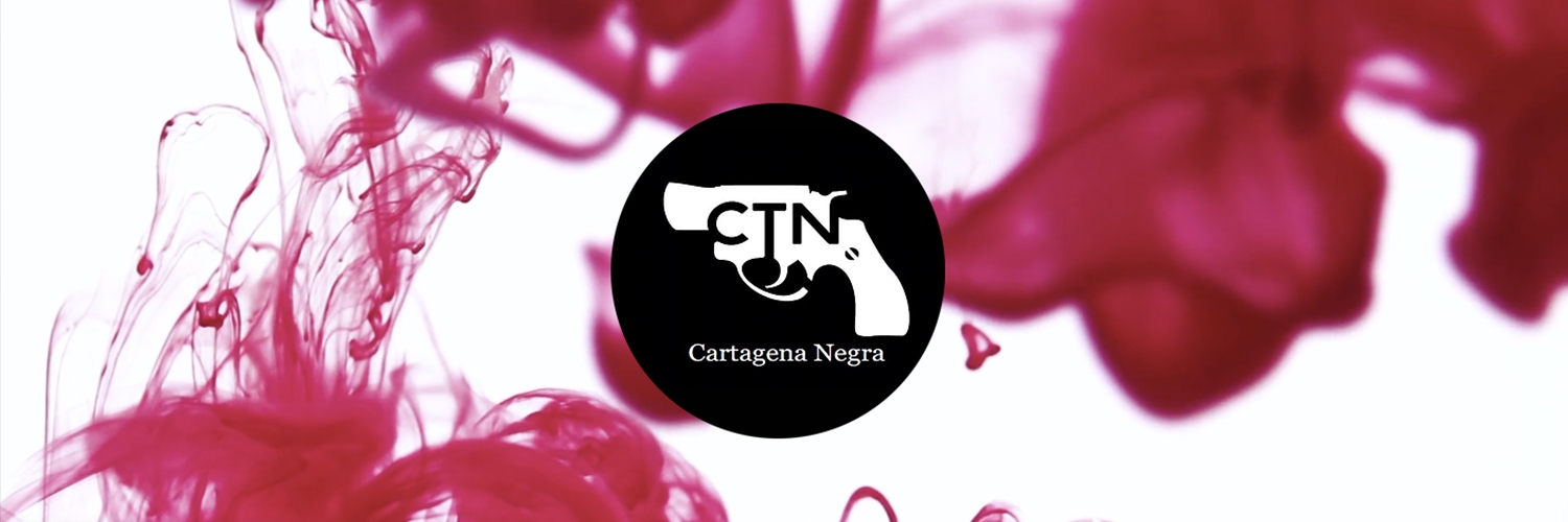 Banner Cartagena Negra Cortometrajes