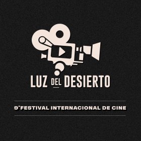 Logo of Festival Internacional de Cine Luz del Desierto