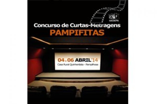 Logo of PAMPIFITAS