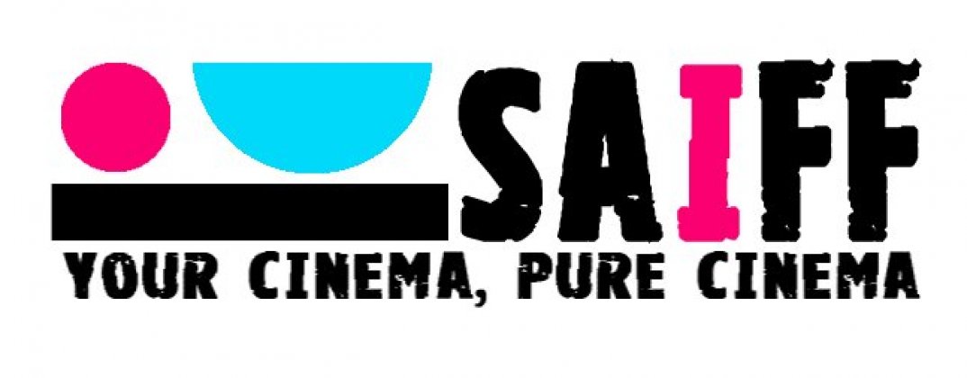 Logo of Shaan-e-awadh International Film Festival