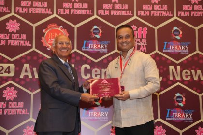 Photo of New Delhi Film Festival-NDFF