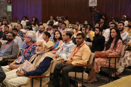 Photo of New Delhi Film Festival-NDFF
