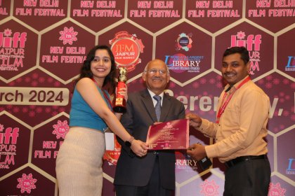 Photo of New Delhi Film Festival-NDFF