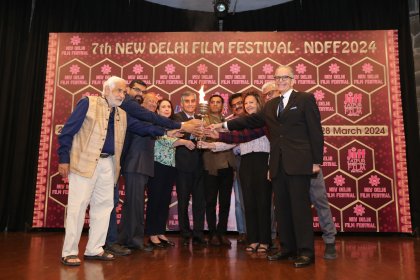 Photo of New Delhi Film Festival-NDFF
