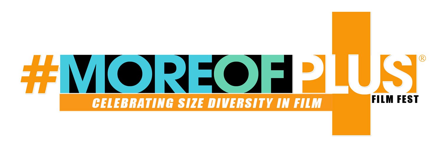 Banner #MoreofPlus Film Fest