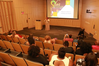 Photo of #MoreofPlus Film Fest