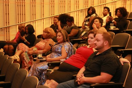 Photo of #MoreofPlus Film Fest