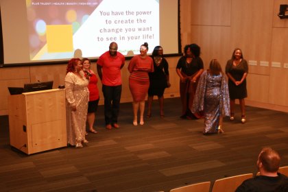 Photo of #MoreofPlus Film Fest