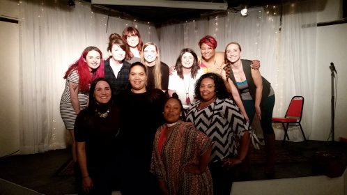 Photo of #MoreofPlus Film Fest