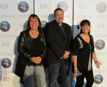 Photo of  Festival international de courts-métrages d“auteurs et narratifs 