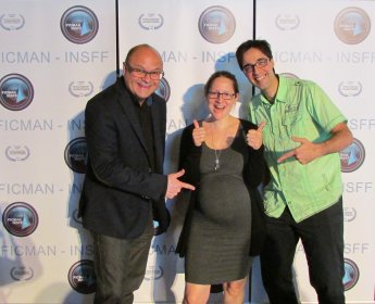 Photo of  Festival international de courts-métrages d“auteurs et narratifs 