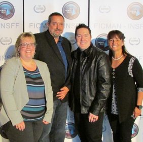 Photo of  Festival international de courts-métrages d“auteurs et narratifs 