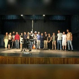 Photo of World Of Women International  Film Festival
