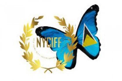 Logo of New York City International Film Festival St Lucia