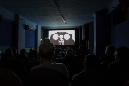 Photo of Berlin Liberi Film Festival