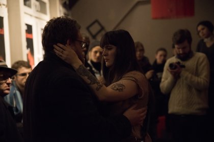 Photo of Berlin Liberi Film Festival