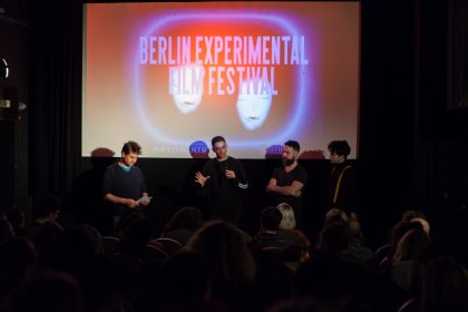 Photo of Berlin Liberi Film Festival