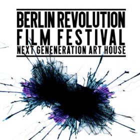 Logo of Berlin Liberi Film Festival