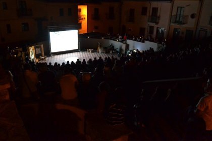 Photo of SIC - SantangeloInCorto - IX Edizione