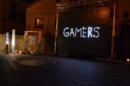 Photo of SIC - SantangeloInCorto - IX Edizione