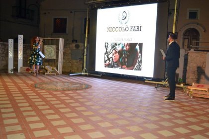 Photo of SIC - SantangeloInCorto - IX Edizione