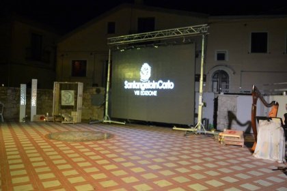 Photo of SIC - SantangeloInCorto - IX Edizione