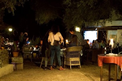 Photo of Festival Internacional de Cortometrajes Zahora en Corto