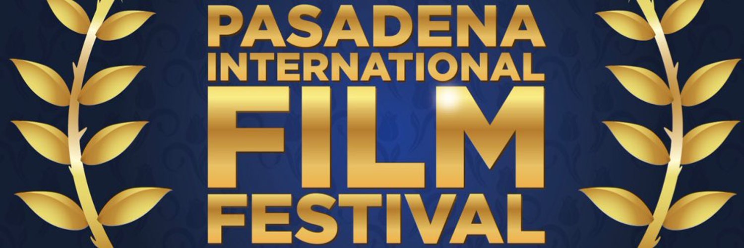 Banner Pasadena International Film Festival